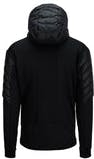Bormio Tech Hybrid Ins Men - Black